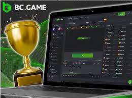 Explore the Thrilling World of BC.Game Sports Betting Platform -155200077 Explore the Thrilling World of BC.Game Sports Betting Platform -155200077