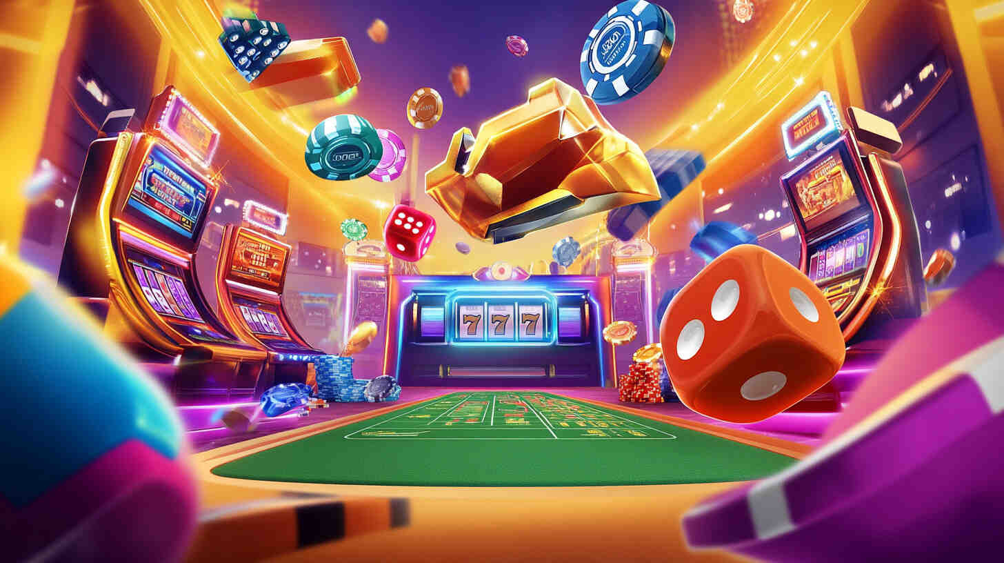 Download 7c777 Your Gateway to Exciting Gaming Adventures