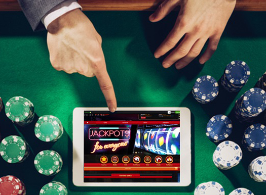 Experience the Thrill of Amigo Wins Casino Online