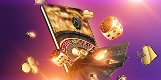 Experience the Thrill of Amigo Wins Casino Online